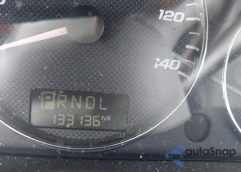 2006 Chevrolet Malibu Ls из США, поврежденный, VIN 1G1ZS51856F139722